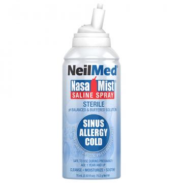 Nose mist deals